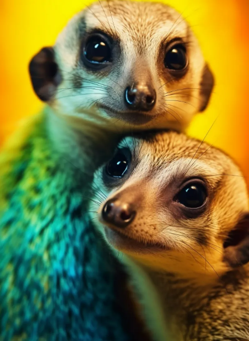 Meerkats